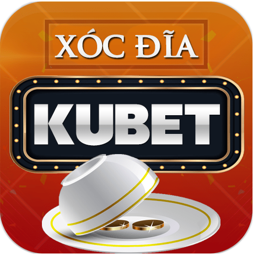 xóc đĩa 3D Kubet